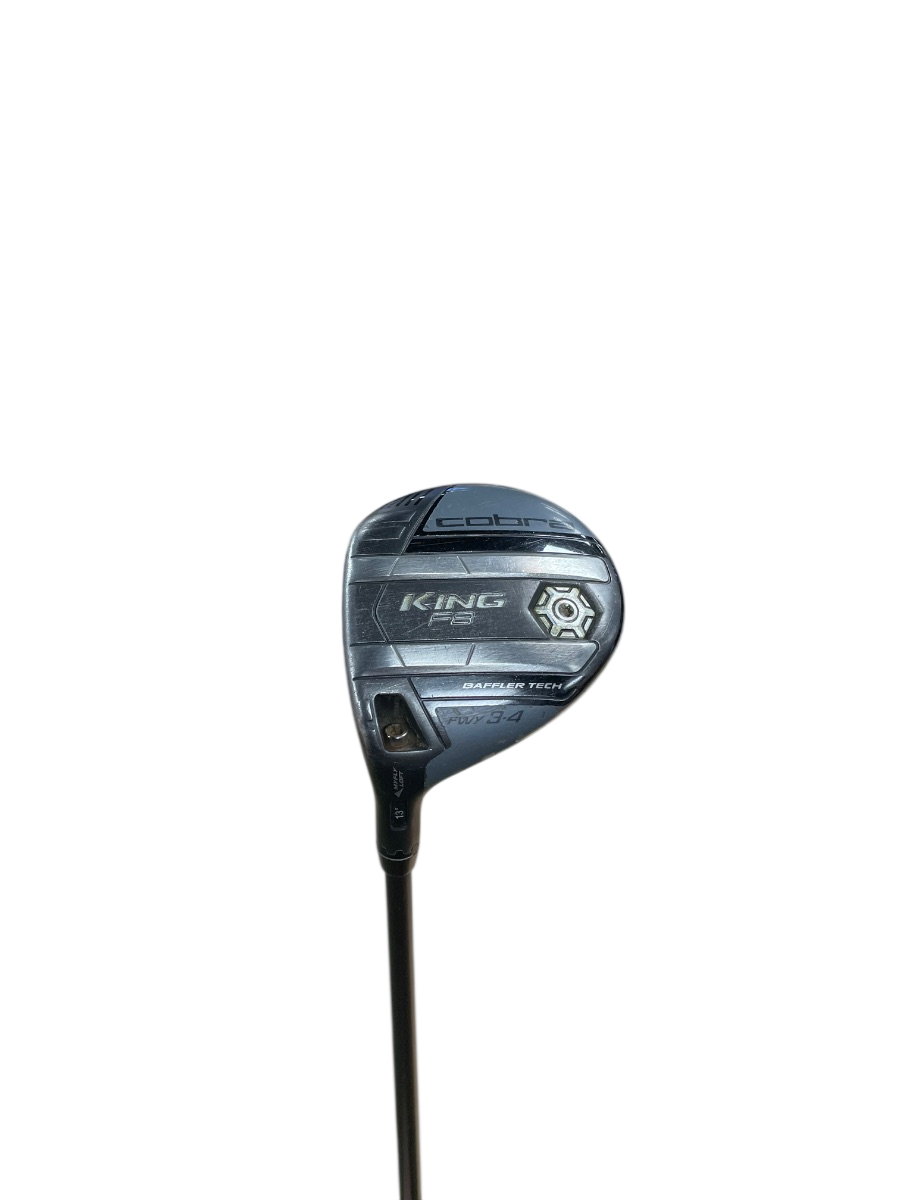 Cobra Cobra KING F9