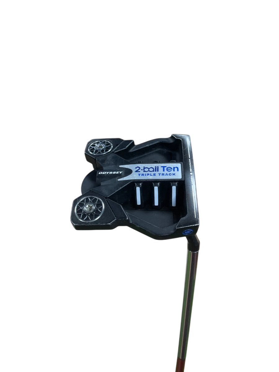 Odyssey Odyssey 2-Ball Ten Triple Track