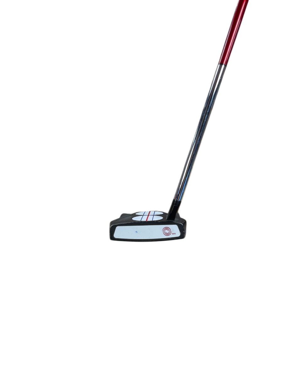 Odyssey Odyssey 2-Ball Ten Triple Track - Kuva 2