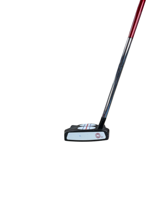 Odyssey Odyssey 2-Ball Ten Triple Track - Kuva 2