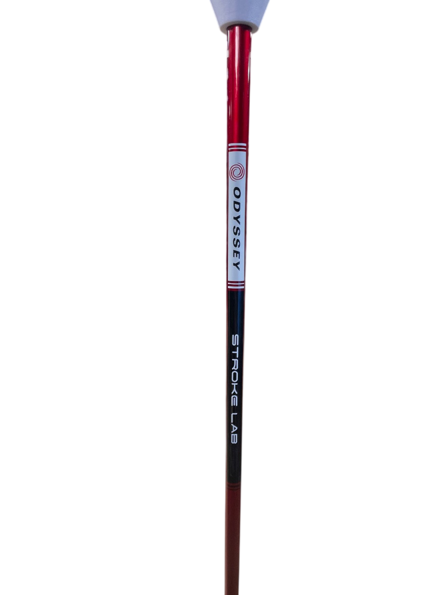 Odyssey Odyssey 2-Ball Ten Triple Track - Kuva 4