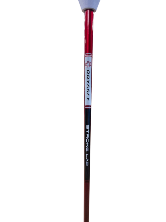 Odyssey Odyssey 2-Ball Ten Triple Track - Kuva 4