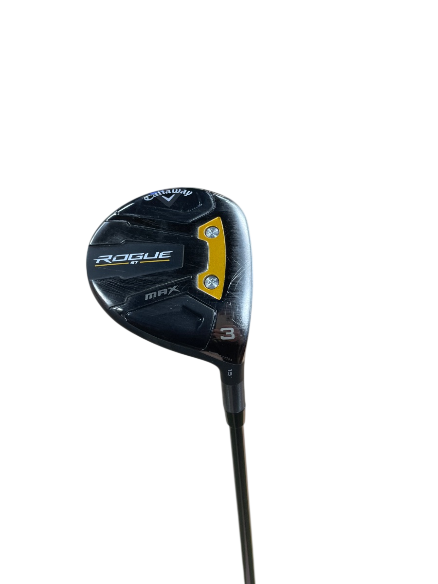Callaway Callaway Rogue ST Max