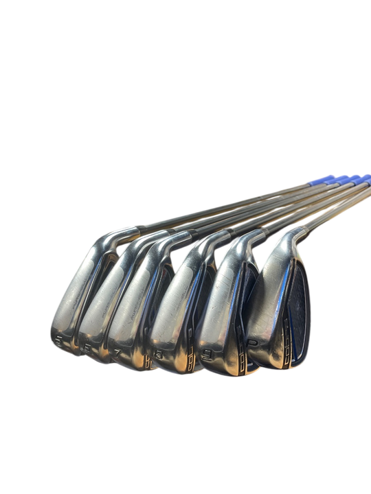 Cobra Cobra KING F7 - Kuva 4