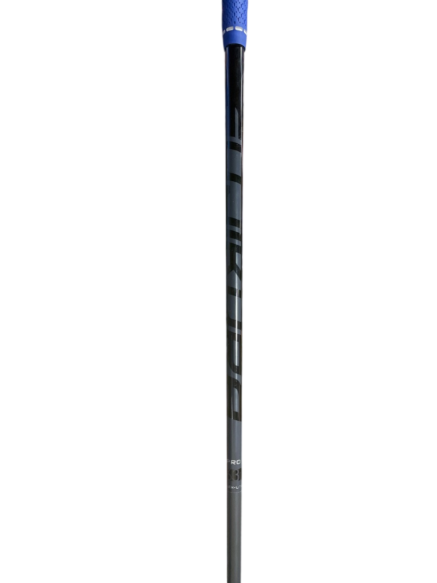 Cobra Cobra KING F7 - Kuva 5