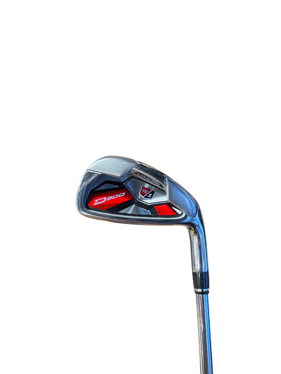 Wilson Staff Wilson Staff D900