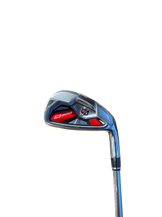 Wilson Staff Wilson Staff D900