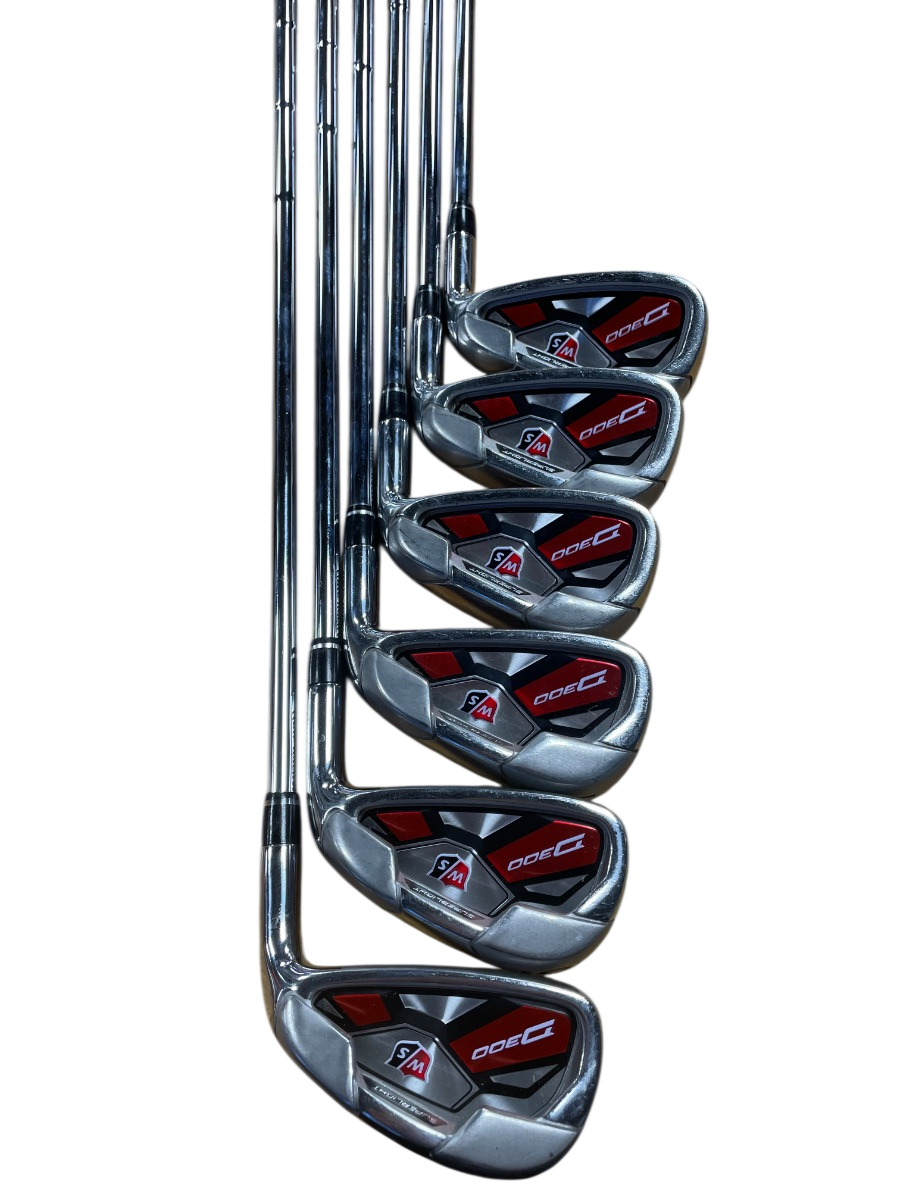 Wilson Staff Wilson Staff D900 - Kuva 4
