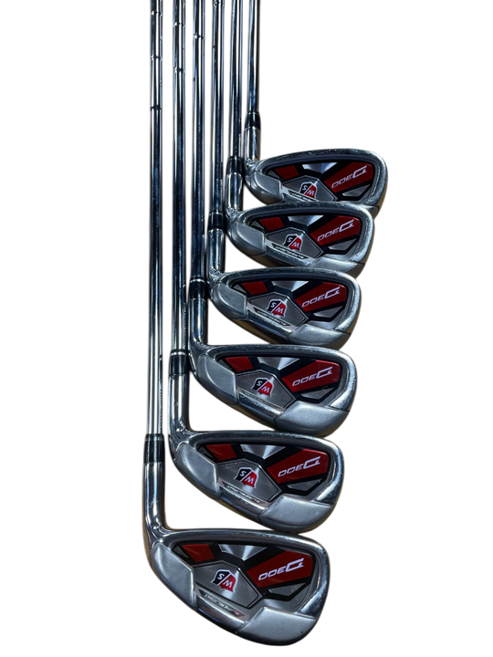 Wilson Staff Wilson Staff D900 - Kuva 4