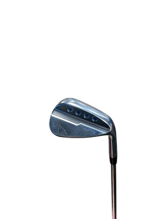 Callaway Callaway JAWS