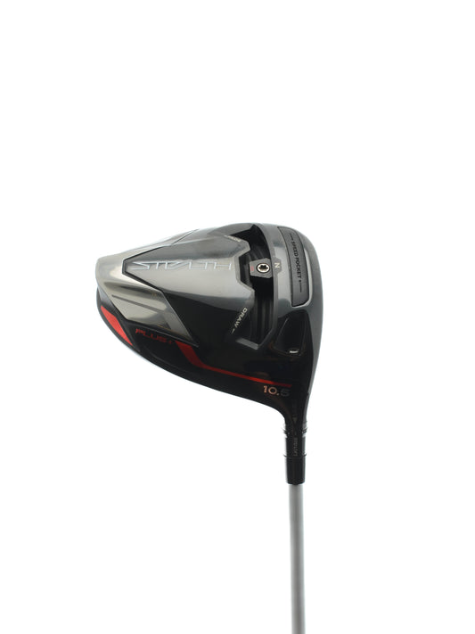 Taylormade Stealth + 10,5