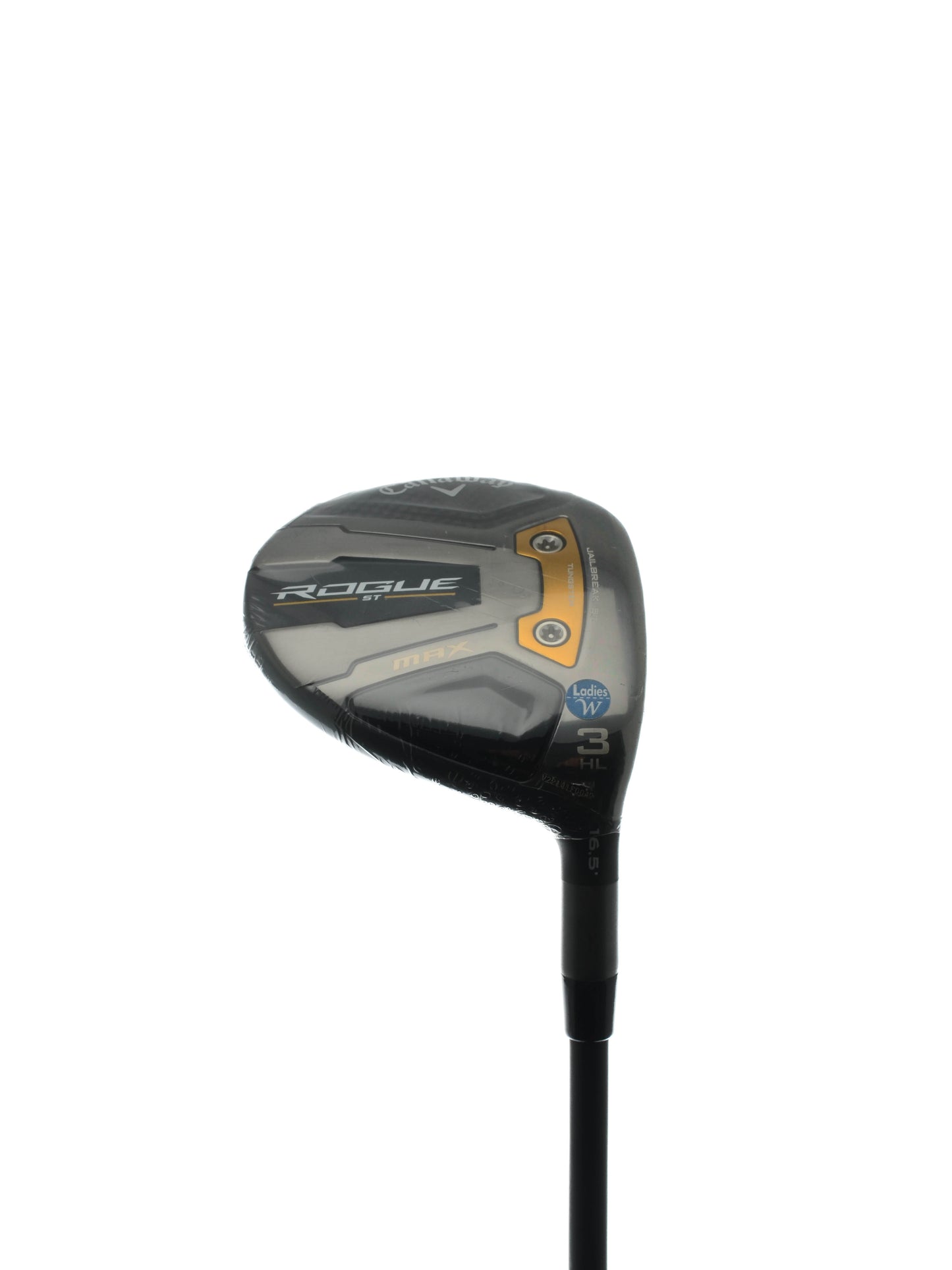 Callaway Rogue St Max 3HL / 16,5