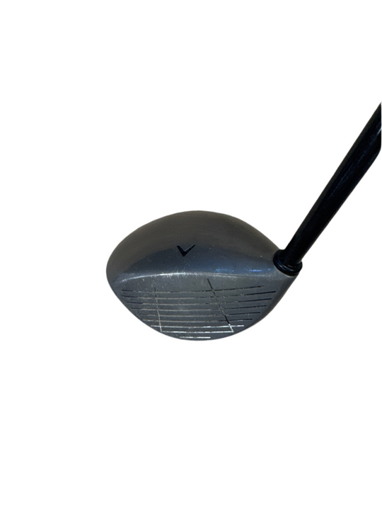 Callaway Big Bertha War Bird 3/15