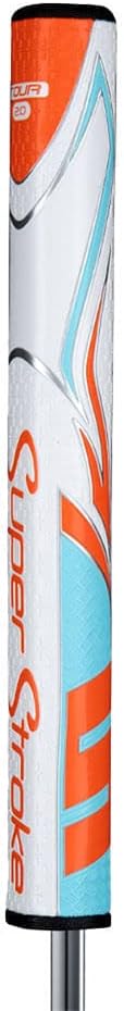 Super Stroke Zenergy Pistol