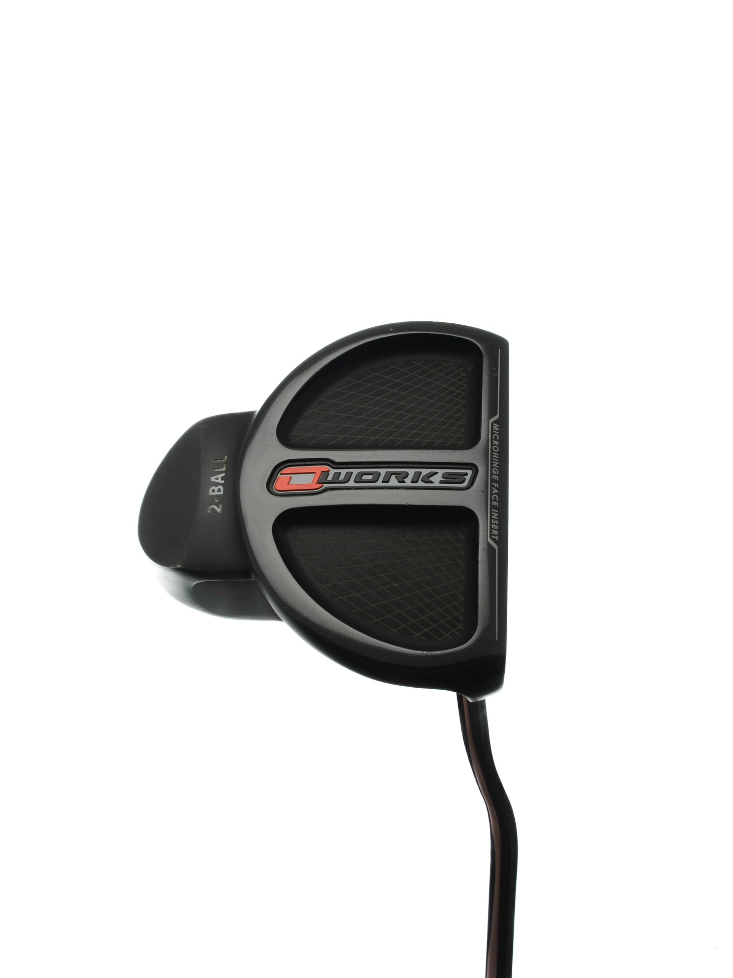 Odyssey O Works 2-Ball