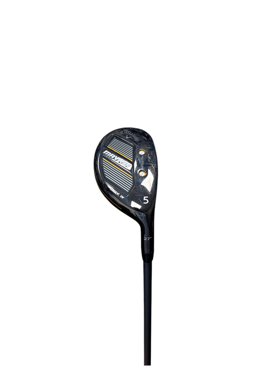 Callaway Mavrik Max W 5/27