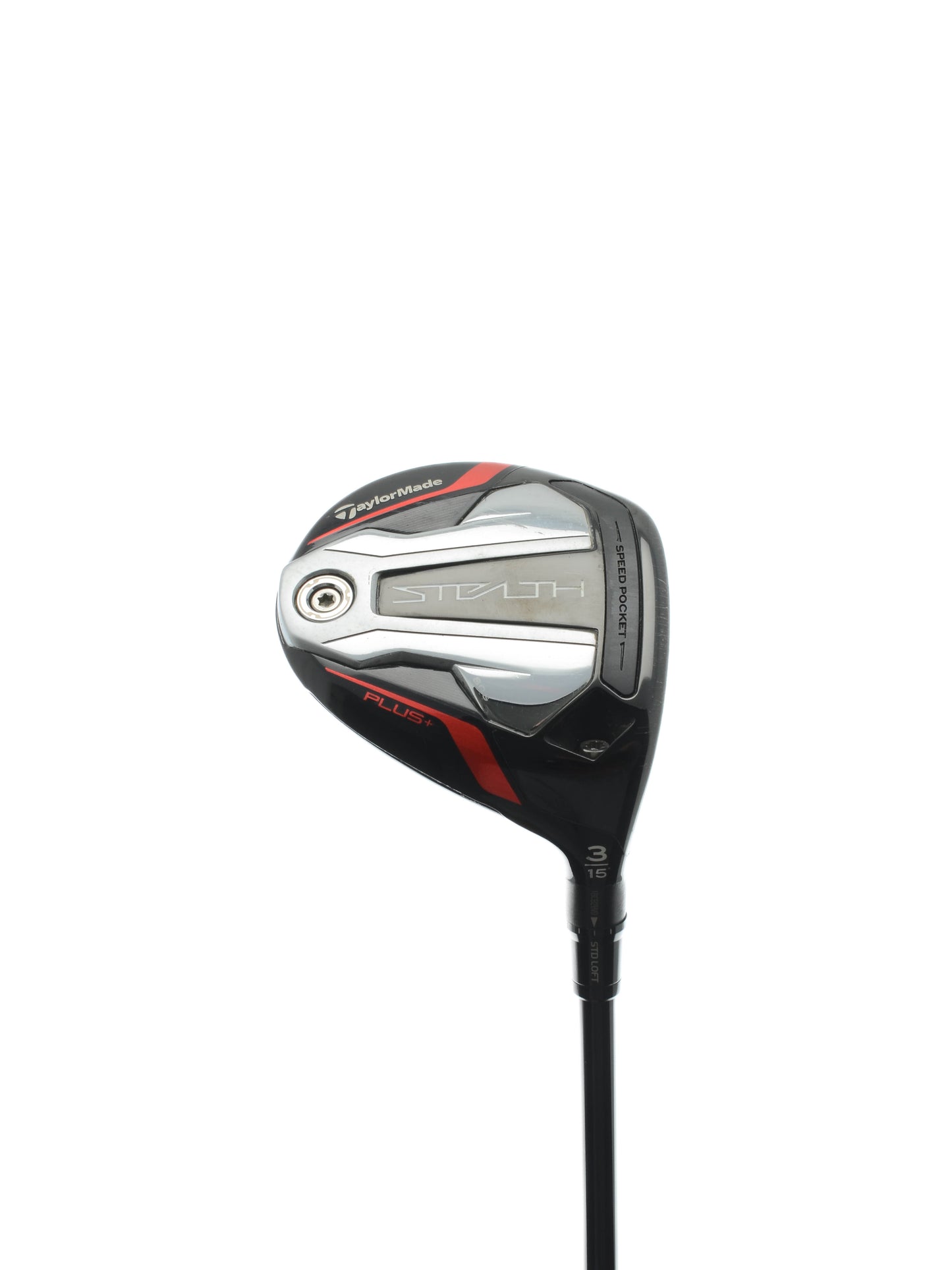 Taylormade Stealth + 3/15