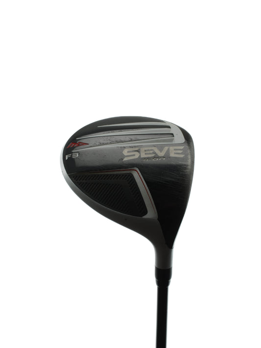 MD Golf Seve Icon 3/15