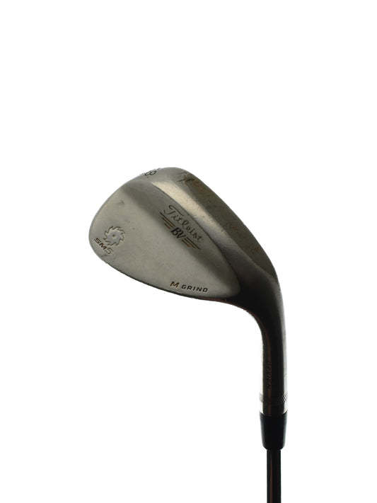 Titleist Vokey SM5 58/08M