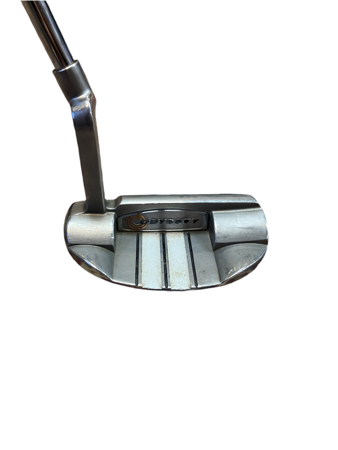 Odyssey White Hot XG 330 Mallet