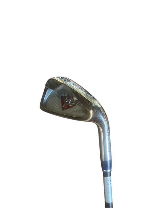 Wilson Staff Ci7 Rauta 6