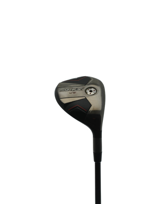 Callaway Apex UW 2024 2/17