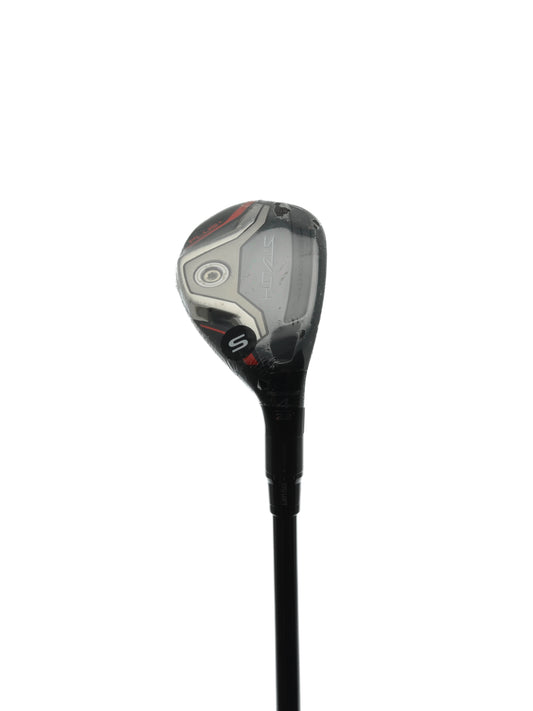 Taylormade Stealth PLUS rescue 4/22