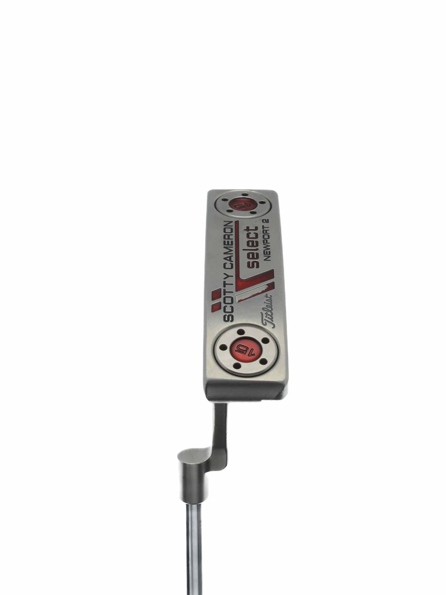 Titleist Scotty Cameron Newport 2