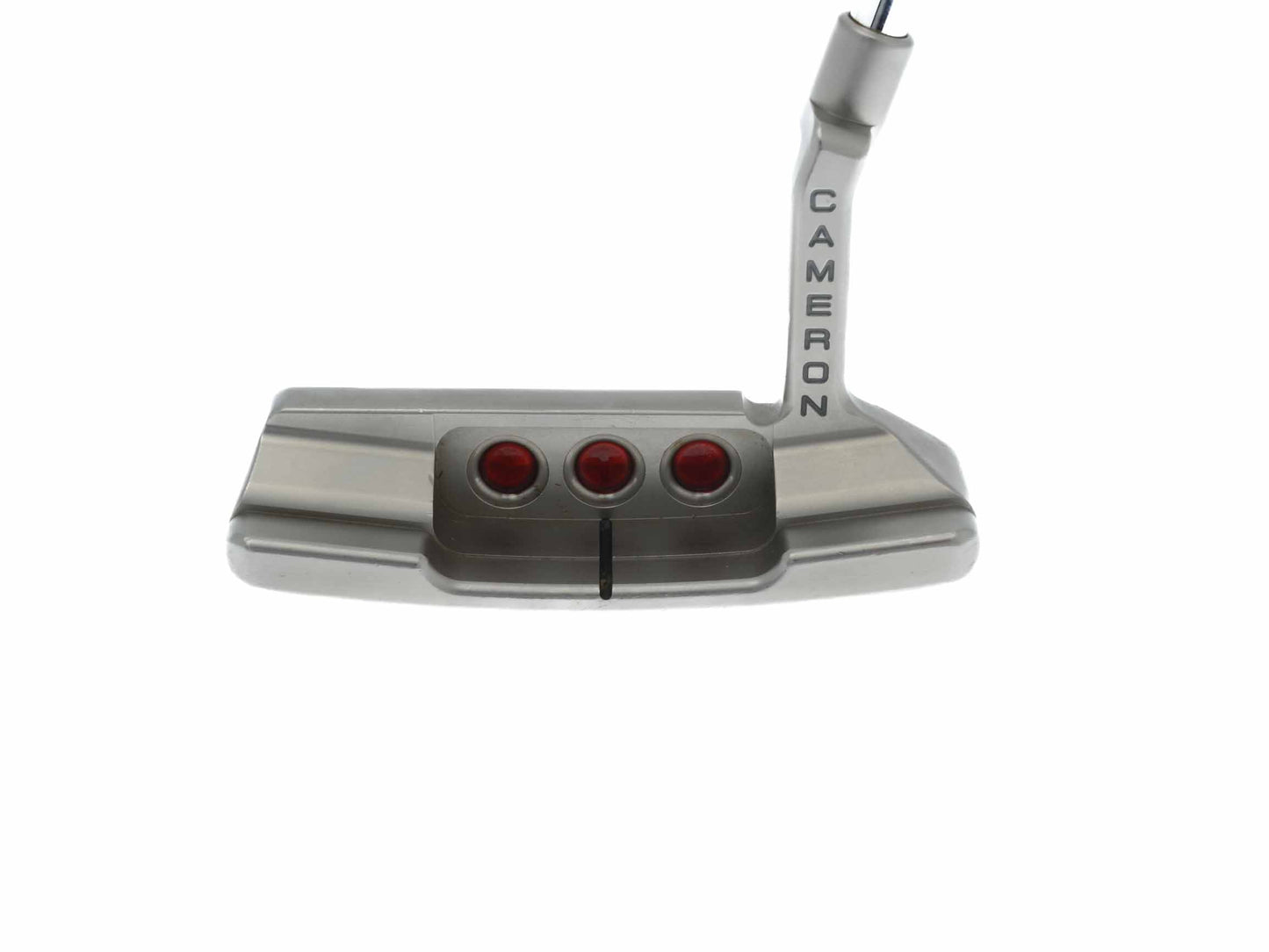 Titleist Scotty Cameron Newport 2