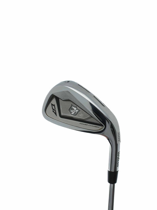 Wilson Staff D7 Forged