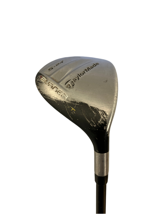 Taylormade Burner Rescue 5/24