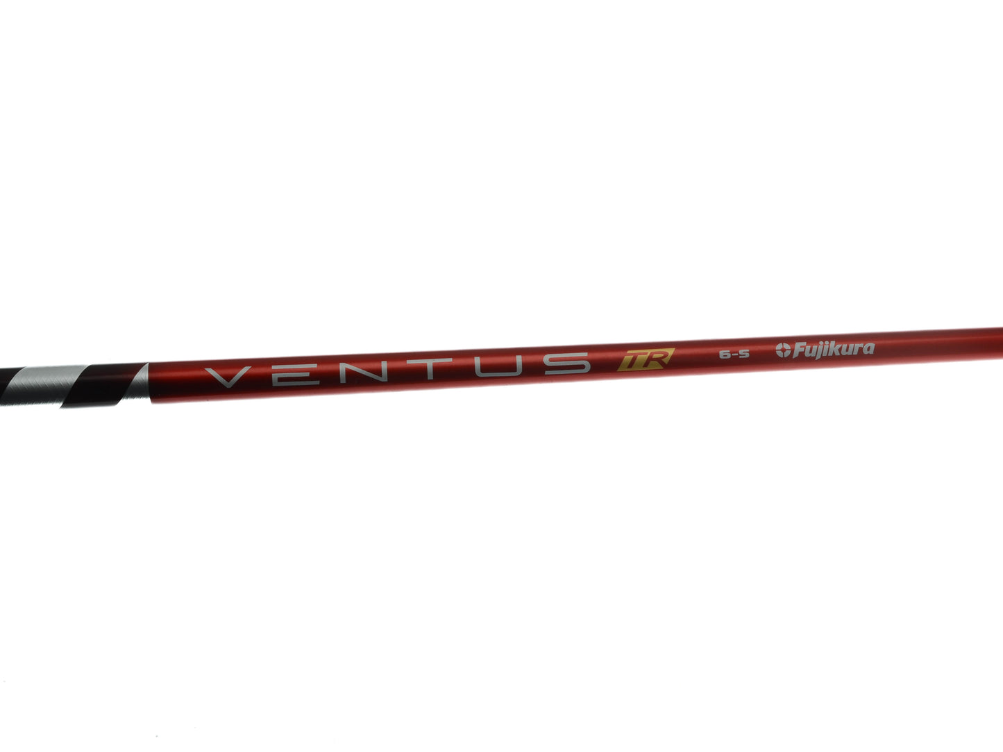 Fujikura Ventus TR Velocore 6-S Red