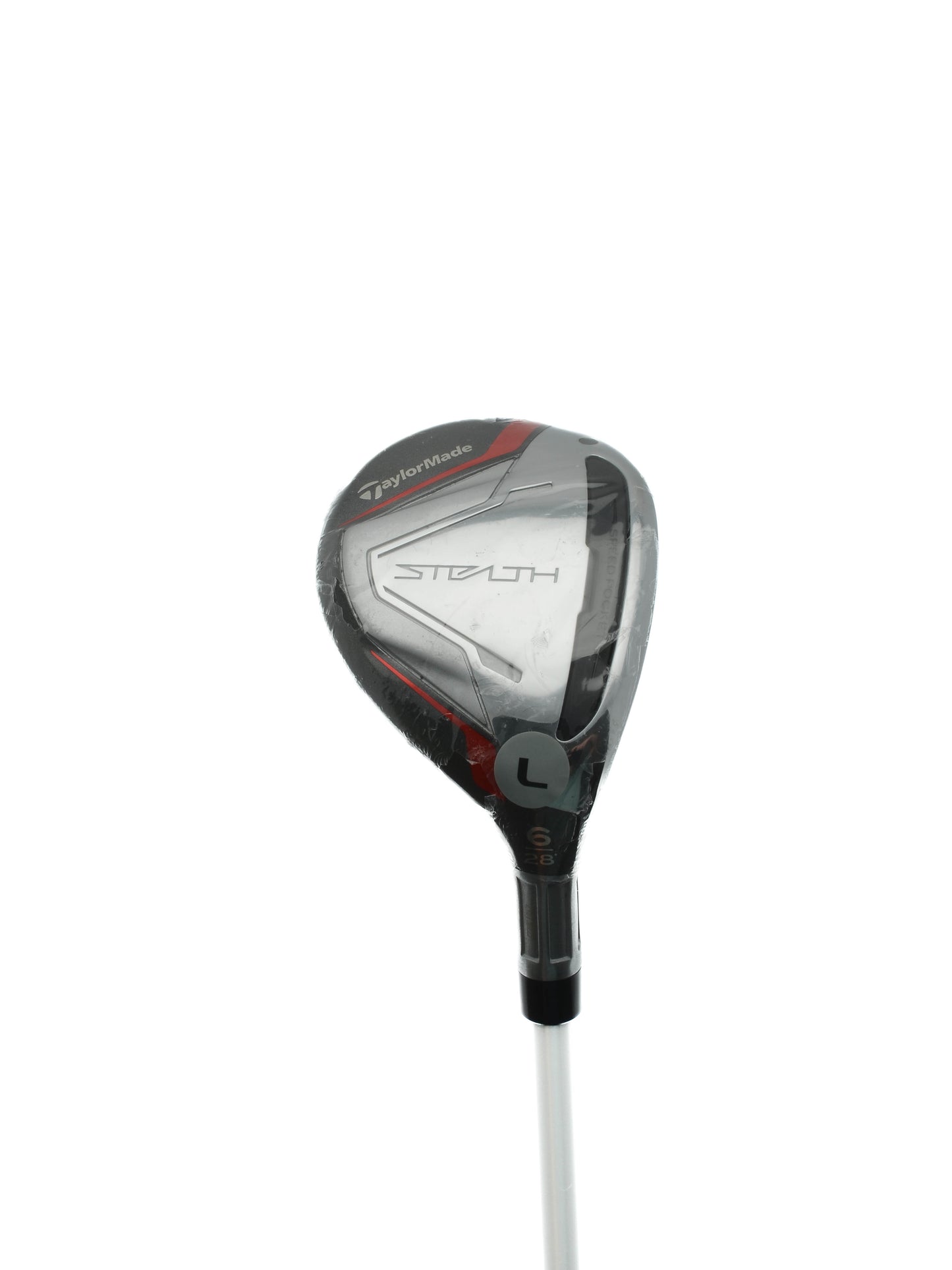 Taylormade Stealth Women´s Hybrid 6/28