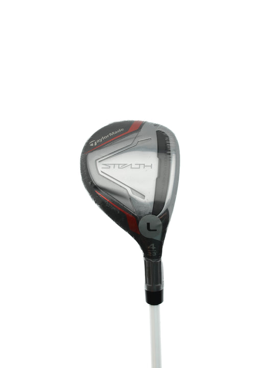 Taylormade Stealth Women´s Hybrid 4/23 UUSI