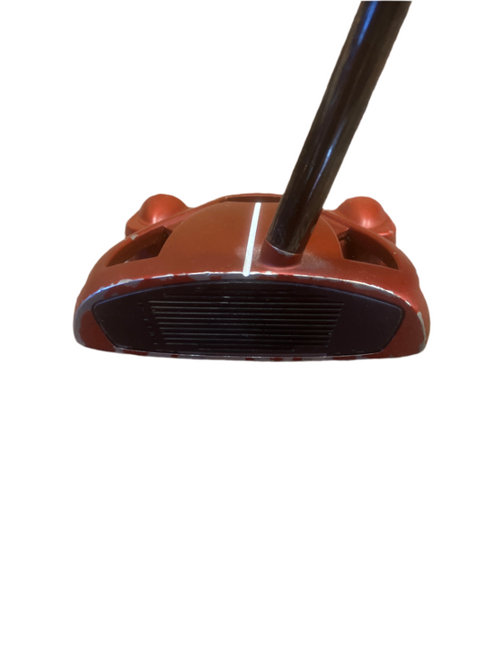 Taylormade Spider Tour Red
