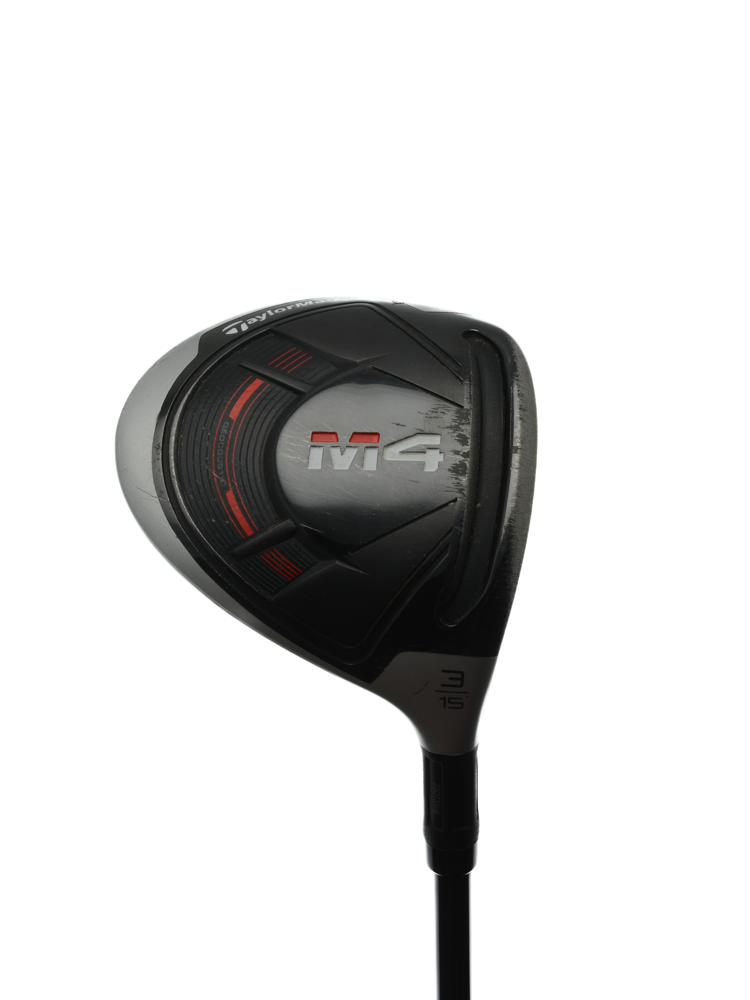 Taylormade M4 3/15