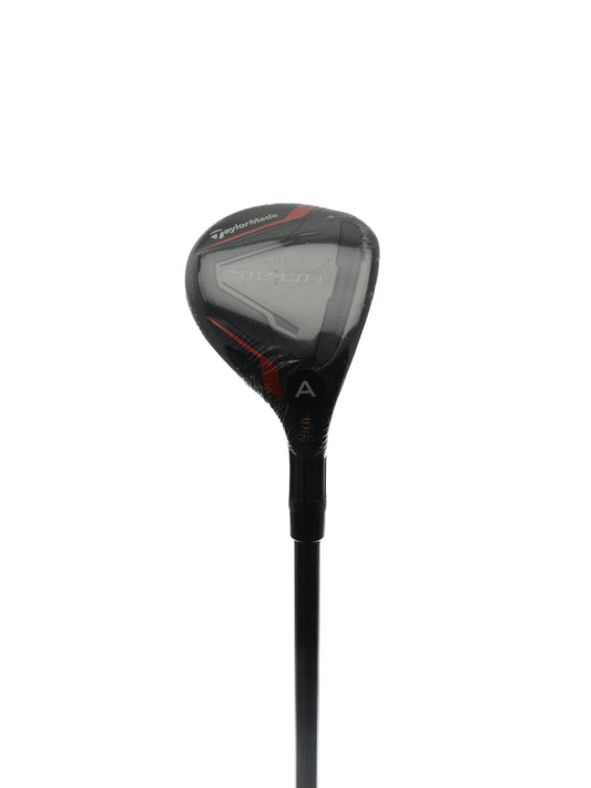 Taylormade Stealth Hybrid 5/25