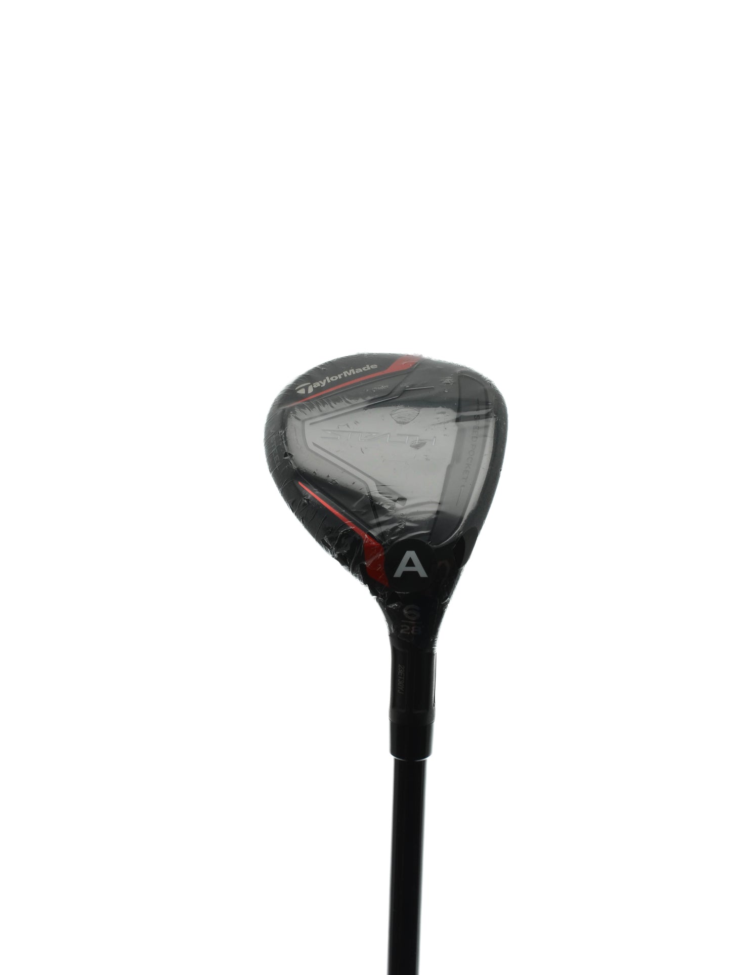 Taylormade Stealth Hybrid 6/28