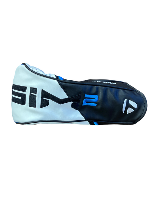 Taylormade SIM2 Max 10,5