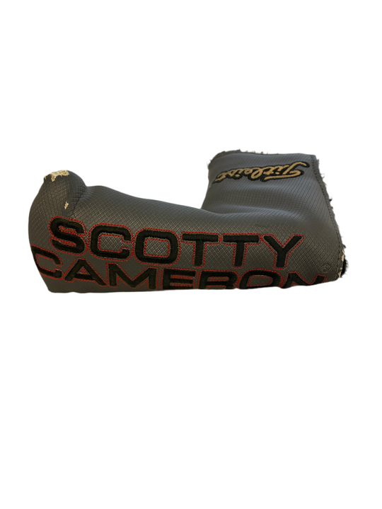 Scotty Cameron Select Newport 2