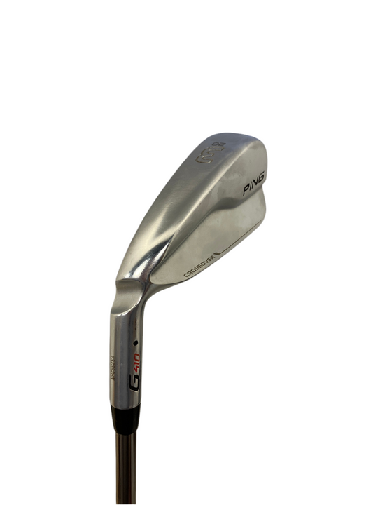 Ping Crossover G410 Black Dot 3/20
