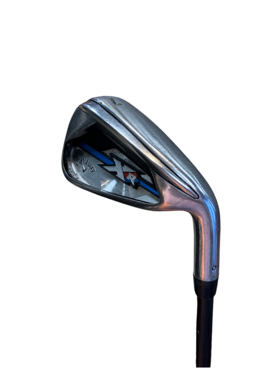 Callaway SteelHead XR Graphite