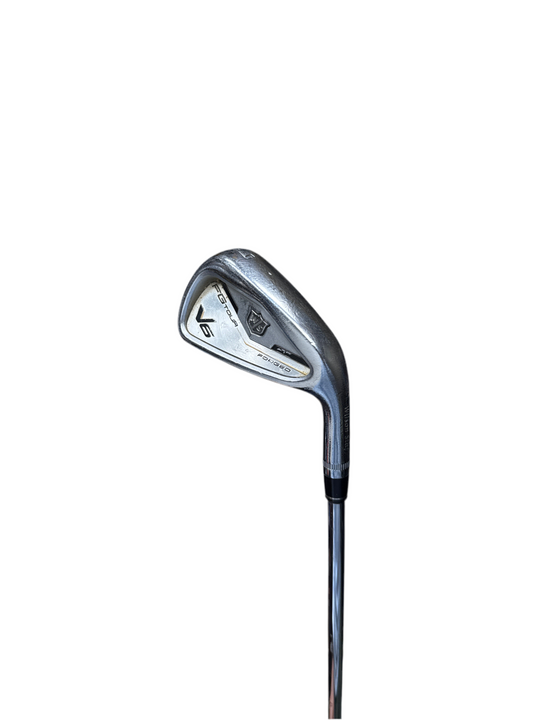 Wilson Staff FG Tour V6