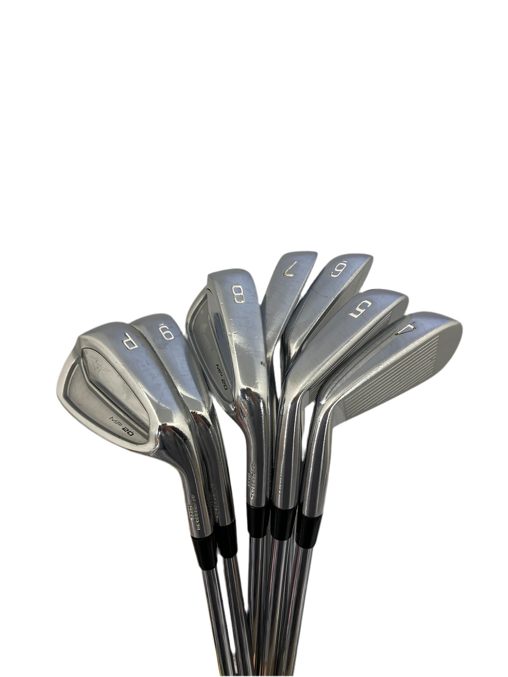 Mizuno MP-20