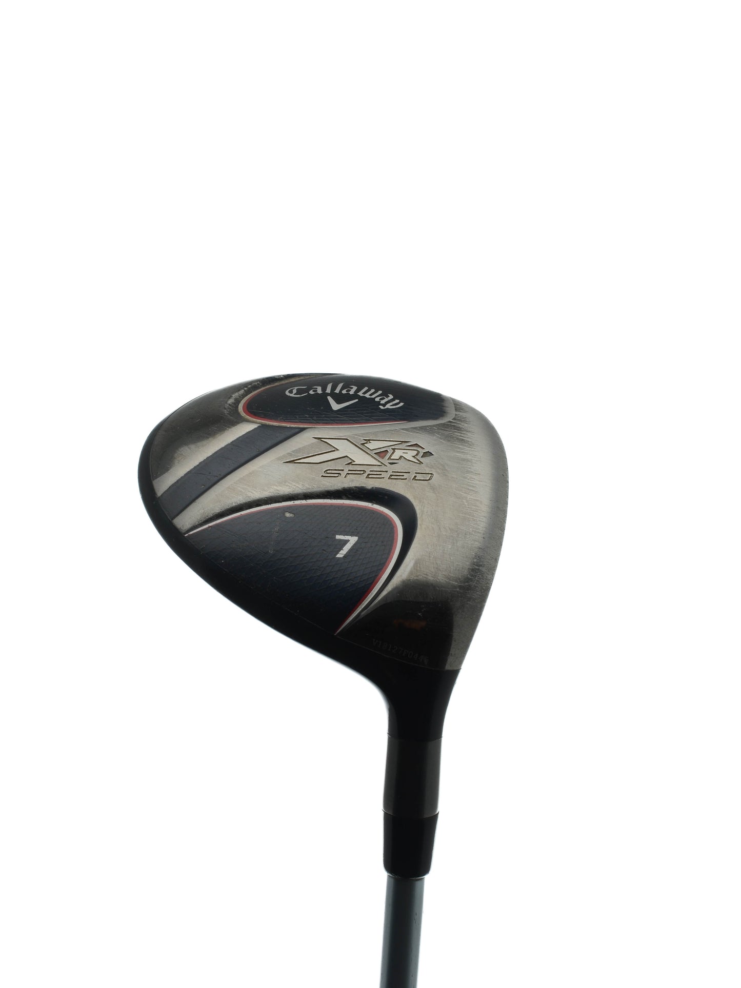 Callaway XR Speed 7/21