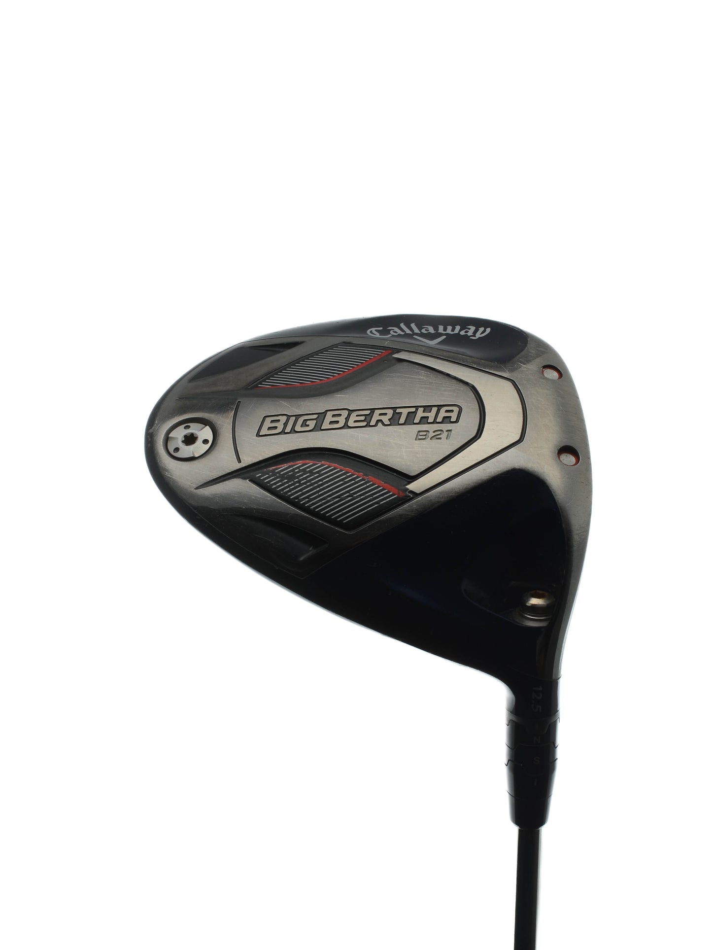 Callaway Big Bertha 12.5