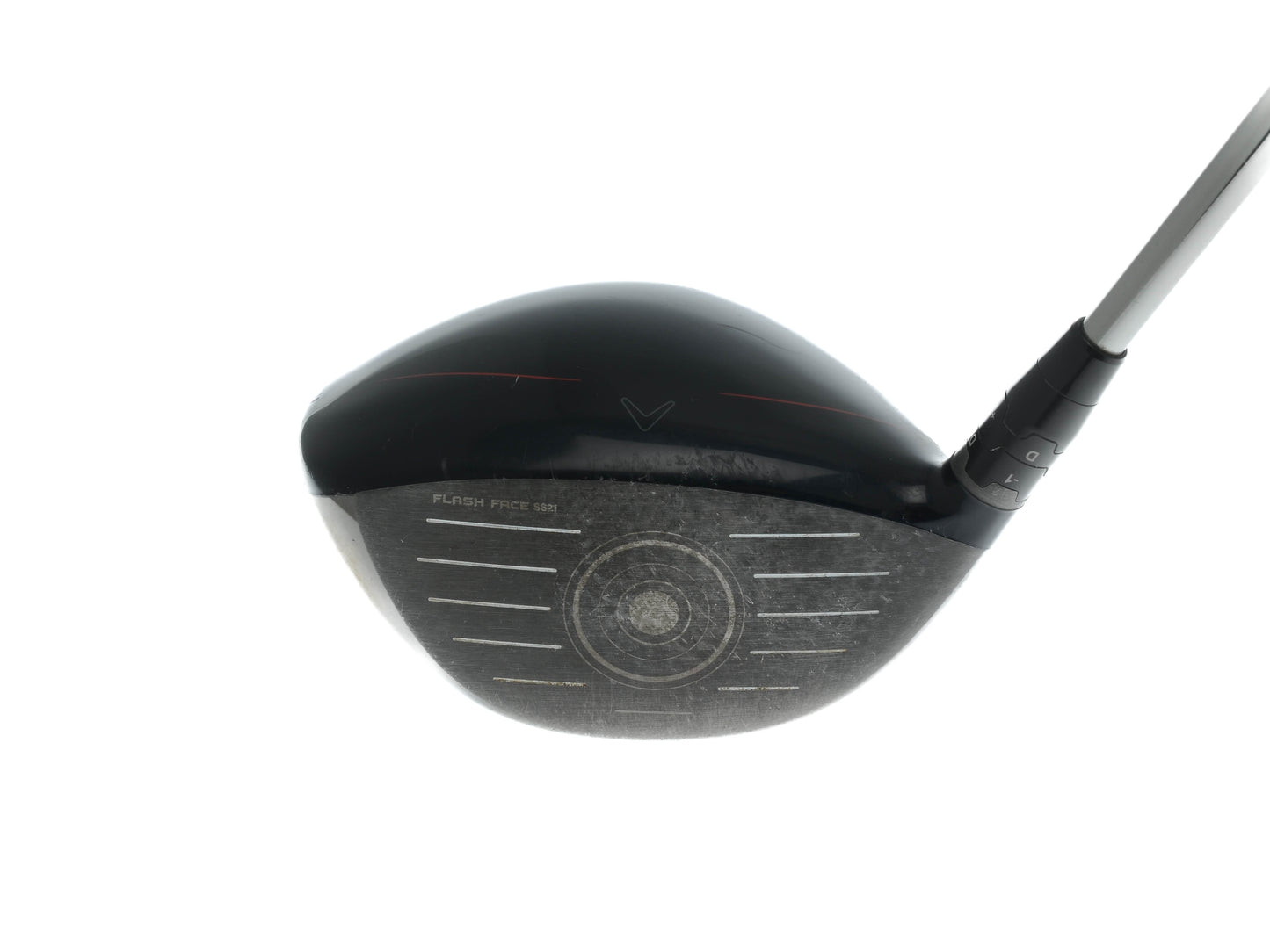 Callaway Big Bertha 12.5