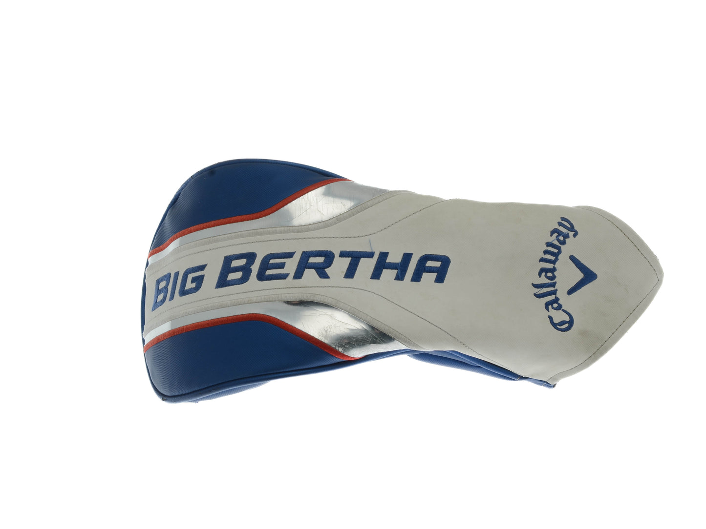 Callaway Big Bertha 12.5