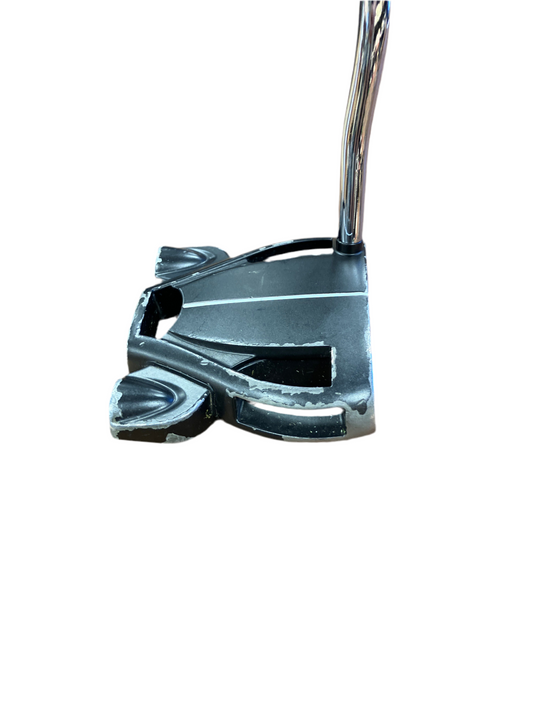 Taylormade Spider Tour Black