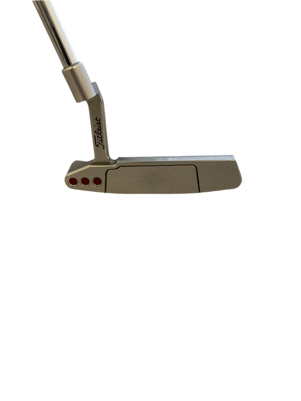 Scotty Cameron Select Newport 2